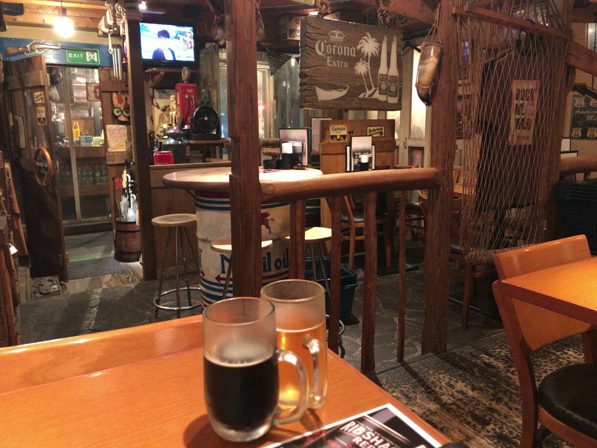 シチュエーション別！吉祥寺で最高の飲み屋提案します 吉祥寺在住、横丁内飲食バイト経験者だから出来る提案を イメージ1