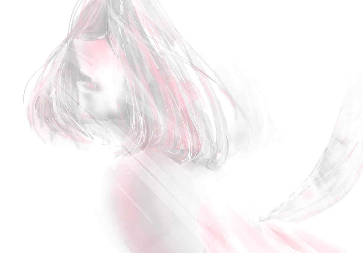 人物イラスト・キャラアイコン作成します SNSアイコンや挿絵に。あなたの雰囲気を表現し、絵で活動応援 イメージ6