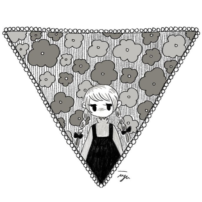 あなただけのイラスト描きます モノクロ、カラーどちらでもイラスト描きます( ¨̮ ) イメージ4