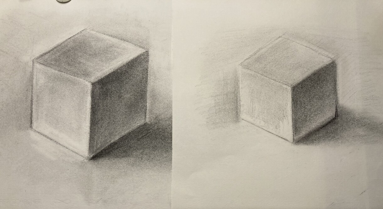もっと絵が上手くなりたい方応援します あなたに必要な絵のトレーニングは何かを診断いたします。 イメージ1