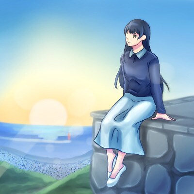 SNSアイコン描きます SNS用のあなただけのアイコンを描きます。 イメージ4