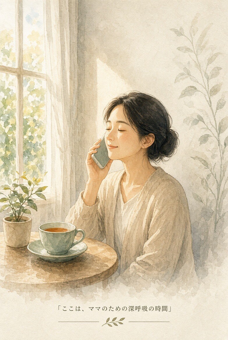 不登校や登校しぶりに悩むママの心❤️を軽くします ❤️教員15年→フリースクール経営者と話す「今どうするか」 イメージ2