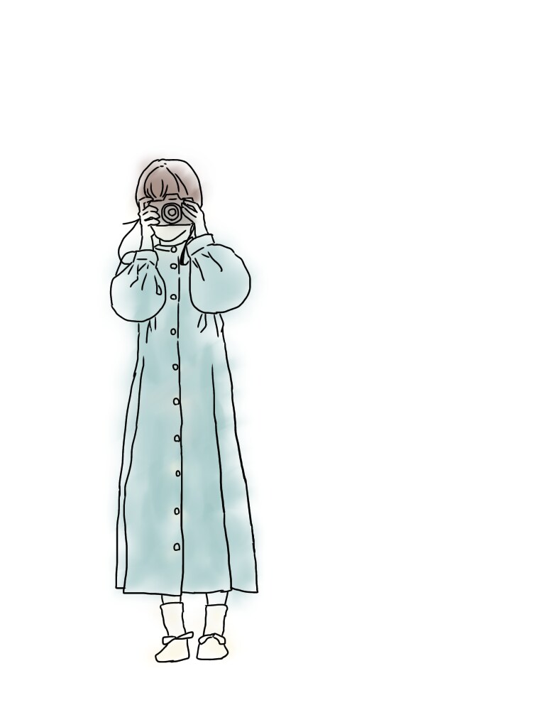 ウエディングイラストを作成します オシャレで滑らかな線のイラストが好きで意識して描いております イメージ10
