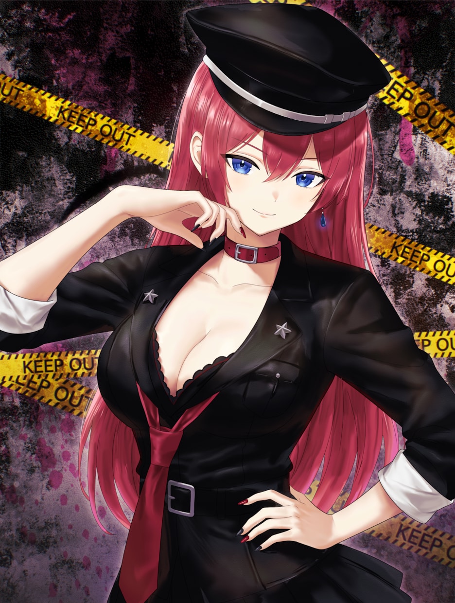 心に残る繊細な一枚絵を描きます 歌みた/立ち絵など、ハイクオリティなイラストを描きます イメージ7