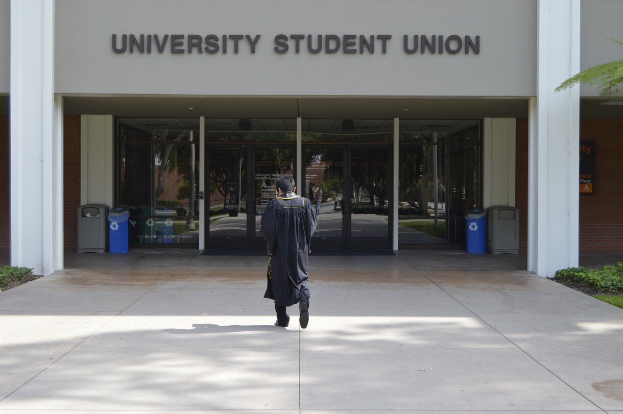 アメリカ進学、就職、帰国後の就職相談うけます 州立大学卒業を経て、北米就職、東京就職して来た私が答えします イメージ1