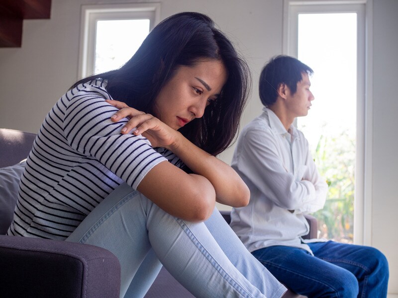 旦那さまの気持ちがわかれば夫婦の未来が変わります ✿夫婦関係を良い感じにして、心を軽く明るい家庭にしませんか? イメージ4
