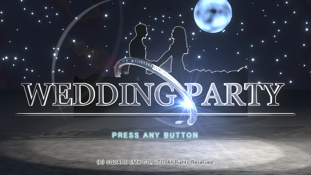 結婚式用の各種動画制作いたします オープニング、プロフィール、エンドロールすべて対応可能です！ イメージ2