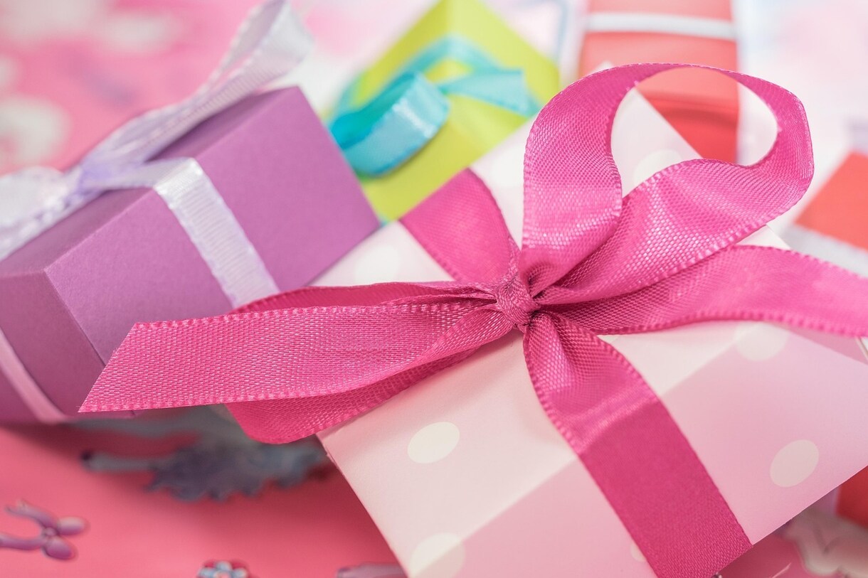 出産祝いなどのご相談承ります インポートベビー服を販売していたので予算や趣味に合わせます！ イメージ1