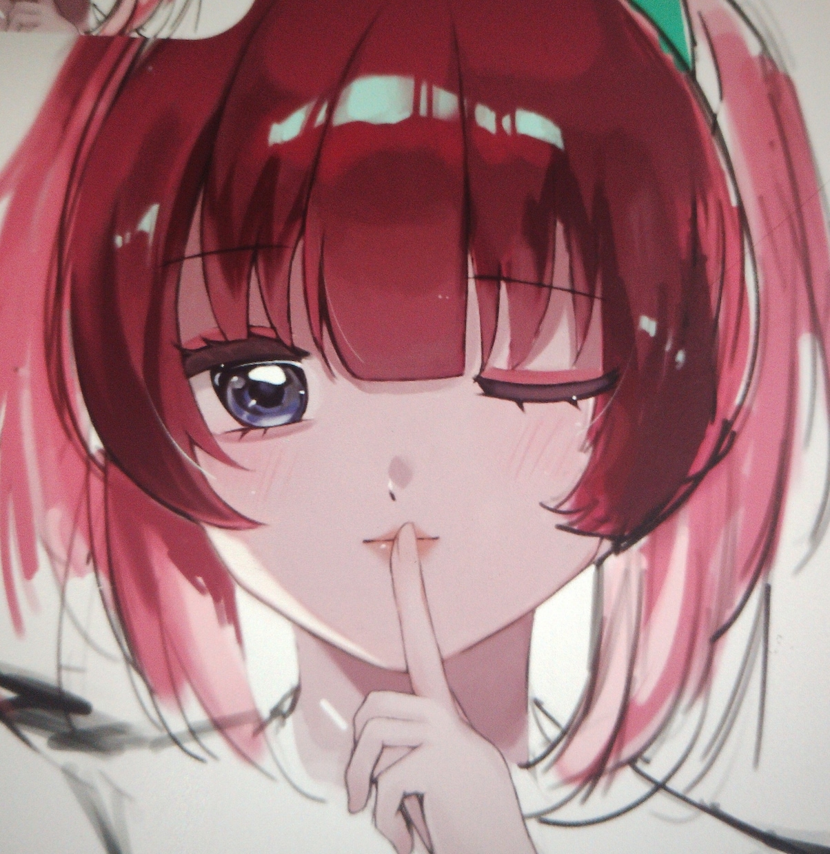 SNS等で使える✽アイコン・イラストを描きます ご要望に最後までお答えします◎SNS用アイコン・イラスト イメージ1