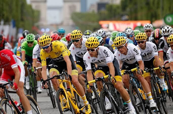 自転車で速くなりたい方！練習メニュー考えます 自転車競技経験者と一緒にメニューを作りましょう！ イメージ1