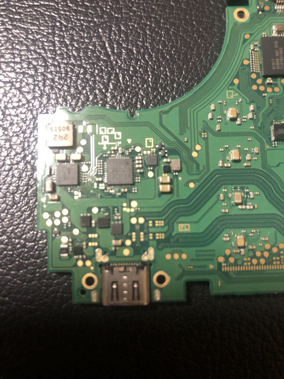 switch 突然の起動不可　充電口　修理致します switch 安く修理　修理実績は150台以上あります。 イメージ2