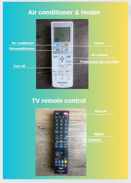 民泊用のハウスマニュアルの作成をします 民泊オーナー必見！安心と満足を提供するハウスマニュアル作成 イメージ2