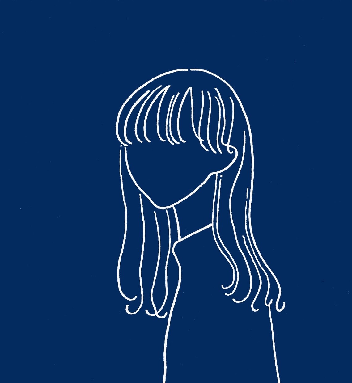 シンプルでおしゃれなアイコンお描きします SNS・名刺・ブログなど使用用途に合わせます◎ イメージ1