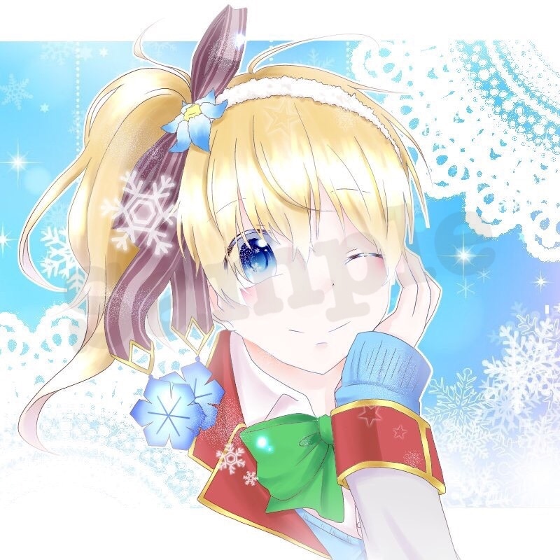 あなたの望むイラスト作成します 自分好みなアイコンが欲しい！あんなイラストが見たい！という方 イメージ2