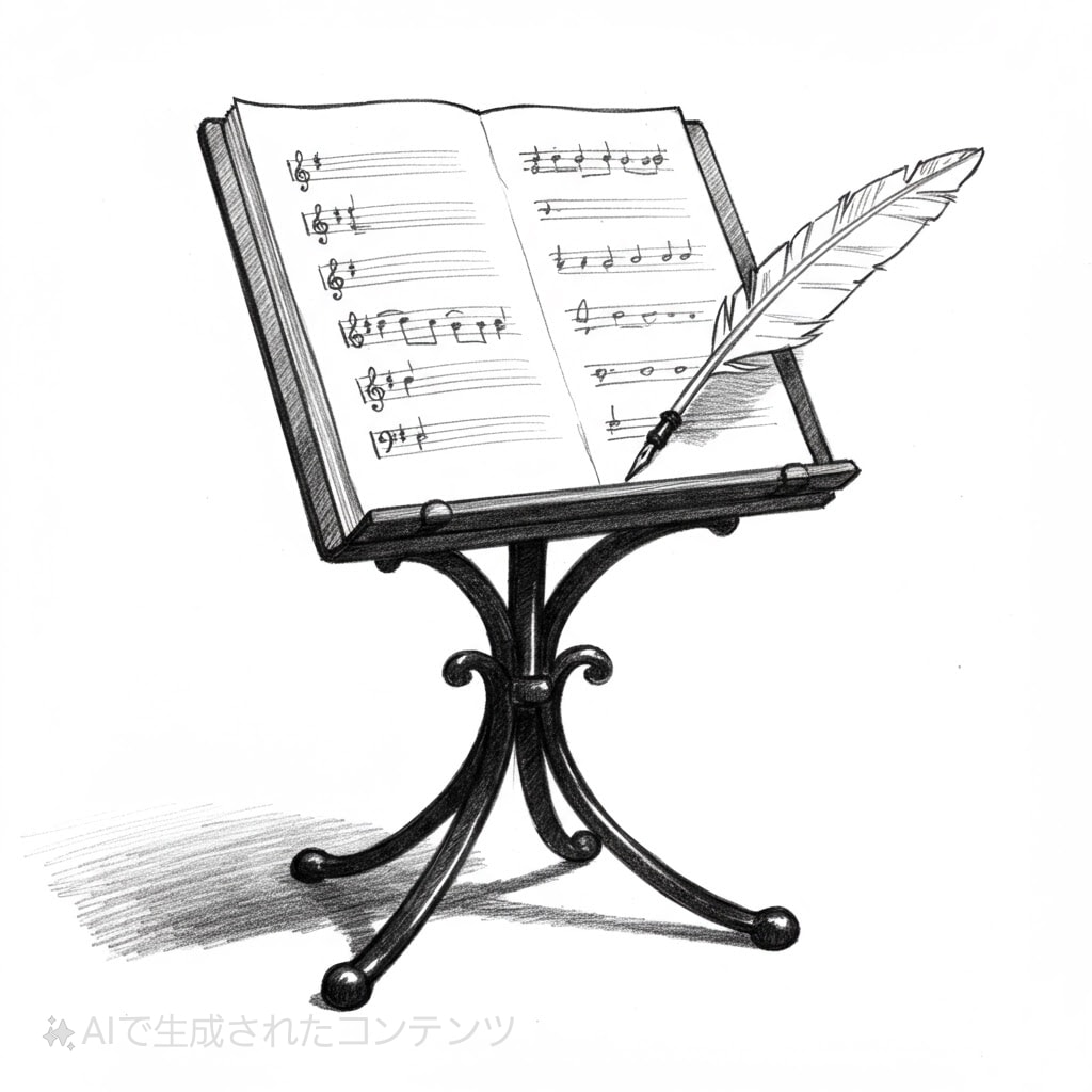 オリジナル楽曲を制作します シンプルからフルアレンジまで、作編曲いたします！ イメージ1