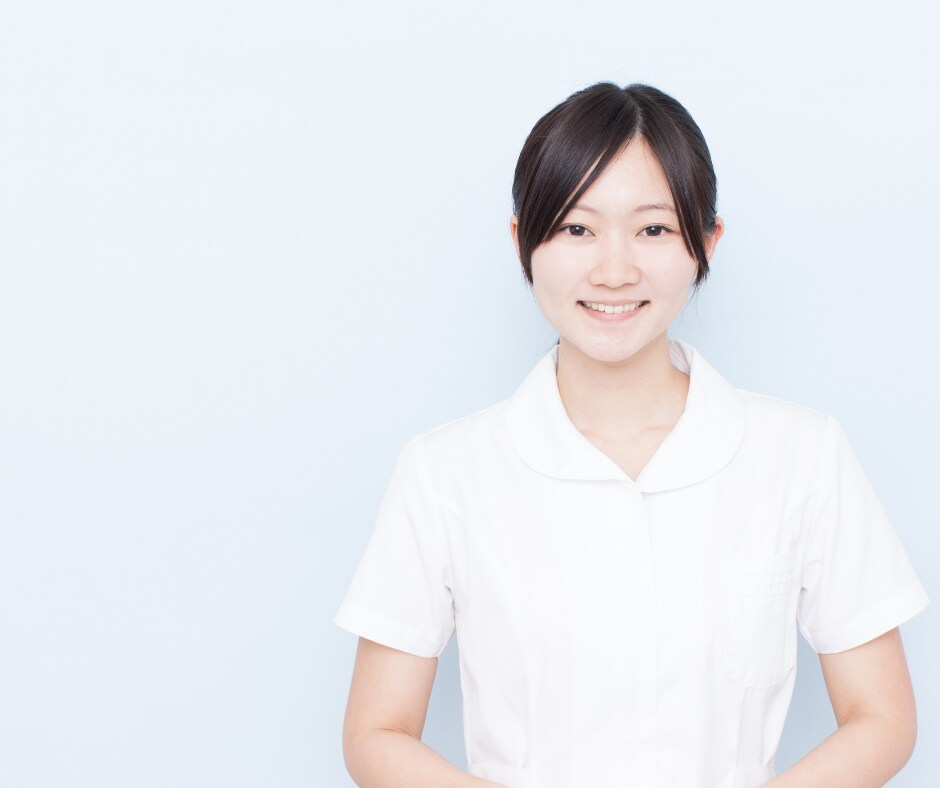 看護師免許ある方に寄り添い、相談のります 子育て中や産休中の方！ブランク有・臨床経験なしでもOKです！ イメージ5