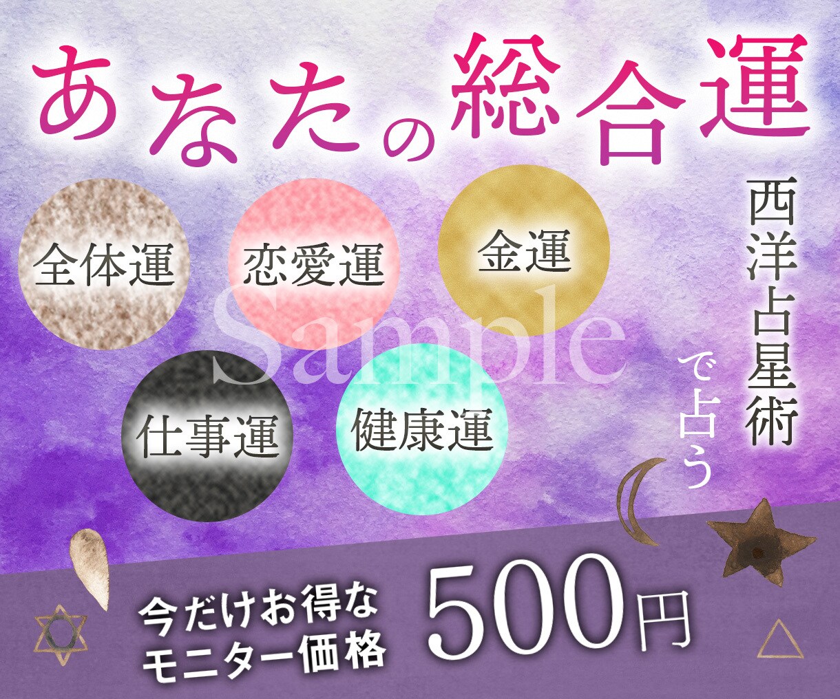 集客☆ライバルと差別化するココナラ商品画像作ります デザイナーがあなたの商品サムネイルを魅力的にアピール！ イメージ5