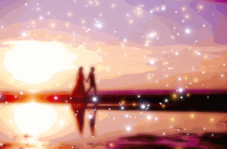 結婚生活の未来を占い、愛の悩みを救う霊視をします 深く霊視、あたたかく愛し合える結婚生活への歩みをお伝えします イメージ5