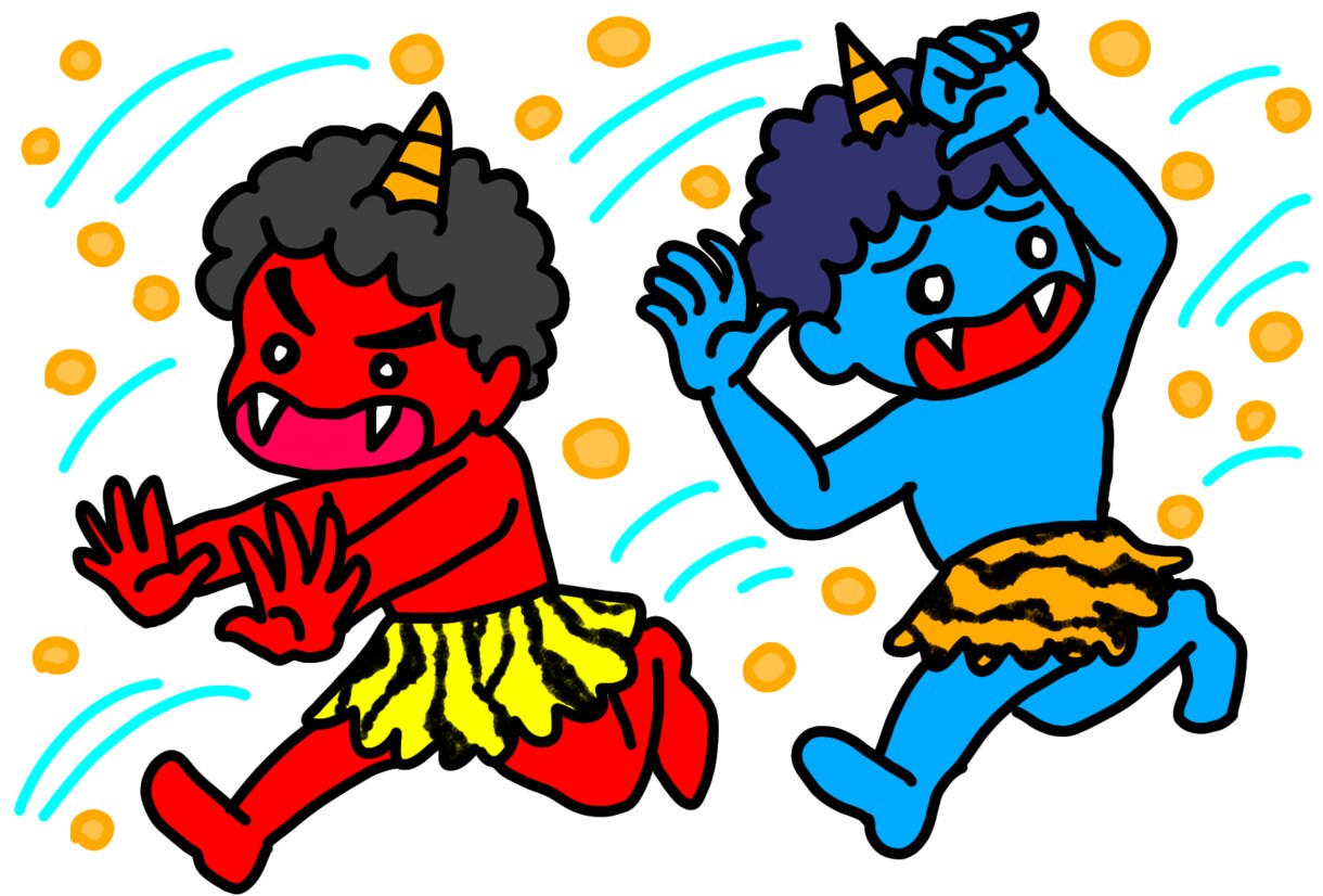 商用OK！個人利用も！用途様々季節イラスト描きます 年賀状 暑中見舞 Xマス 季節の挨拶&イベントに使える絵制作 イメージ8
