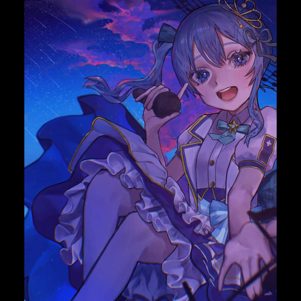ご要望のキャラクターイラストを低価格で描きます 伝えたい雰囲気まで希望にそったイラストを描きます イメージ4
