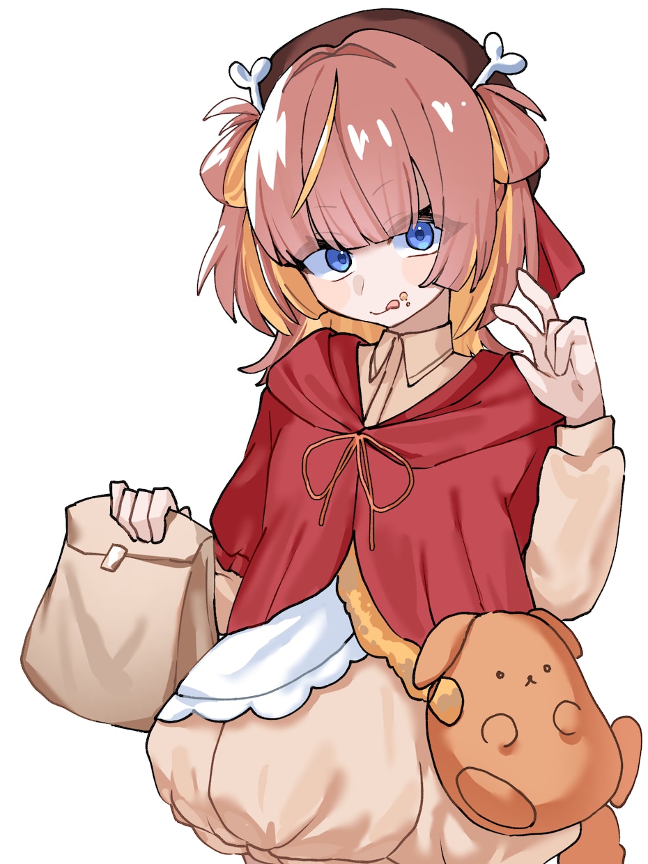 様々なかわいいイラストを制作をいたしますます 立ち絵、ミニキャラなどかわいいキャラクターを制作します！ イメージ2