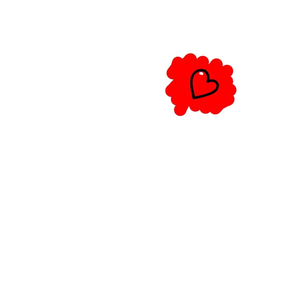 あなたののＳＮＳアカウントのロゴ作ります あなただけのかわいいかっこいいロゴキャラ使ってみませんか？！ イメージ2