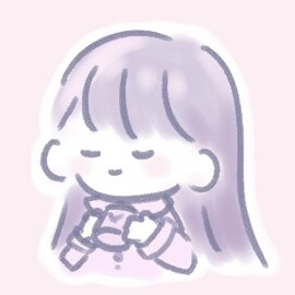 最低サービス価格！ゆるかわ女の子イラスト描きます 表情差分(喜怒哀楽)追加無料！装飾3つまで追加無料！ イメージ1