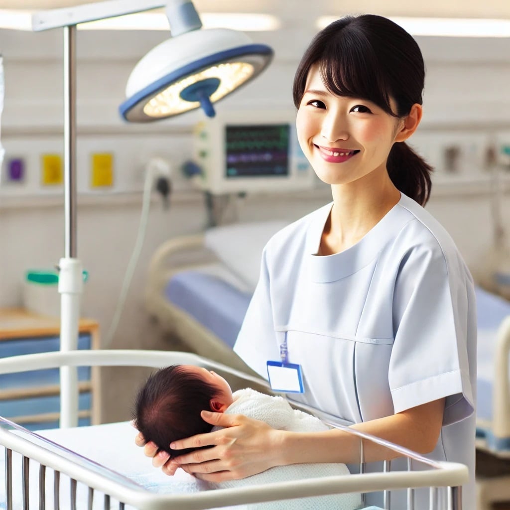 妊娠出産育児や授乳のお悩み聴きます 助産師ふみばぁの妊娠～育児のお悩み相談室 イメージ1