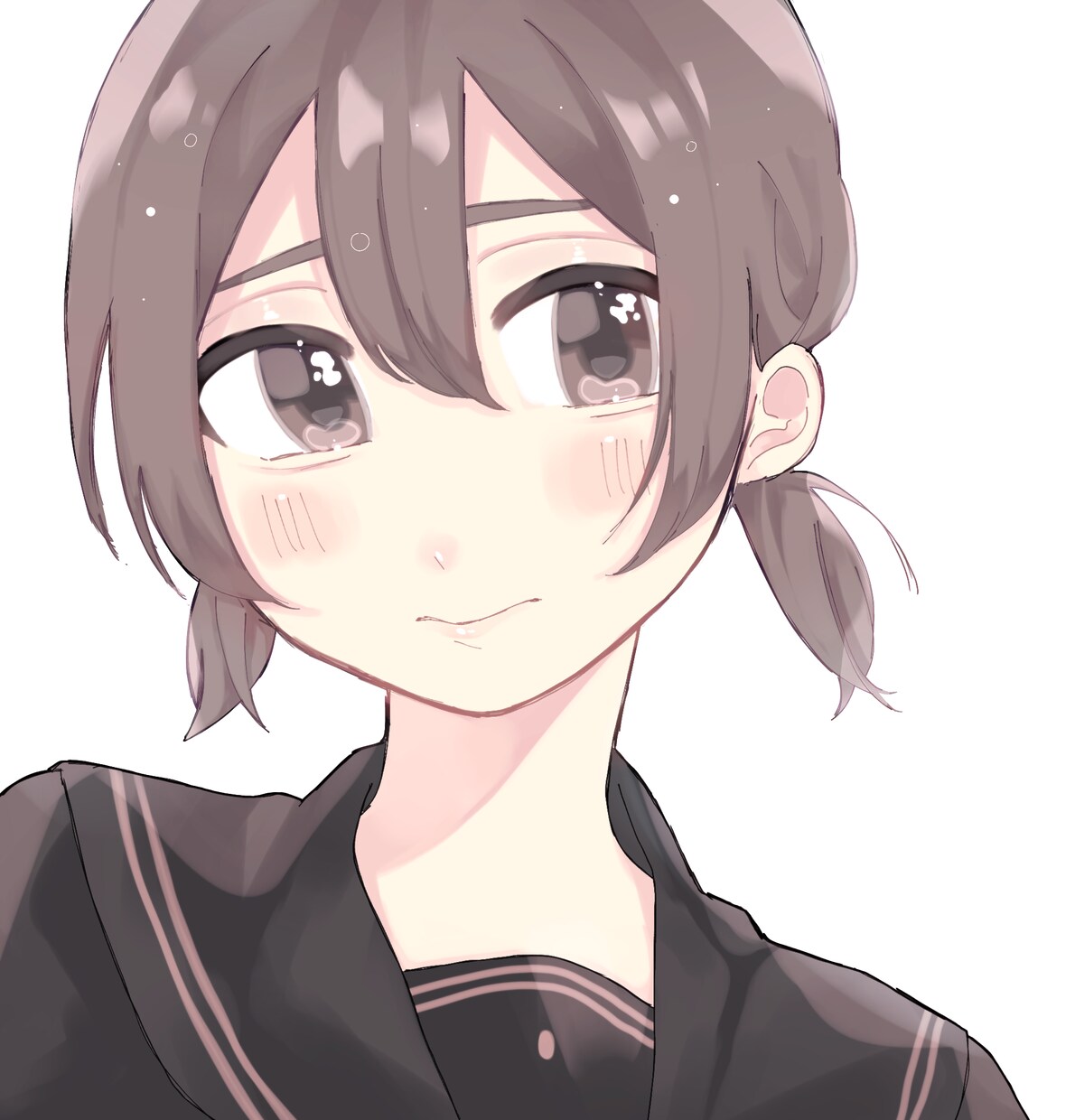 アイコン描きます SNSで使えるアイコンを描きます！！！ イメージ5