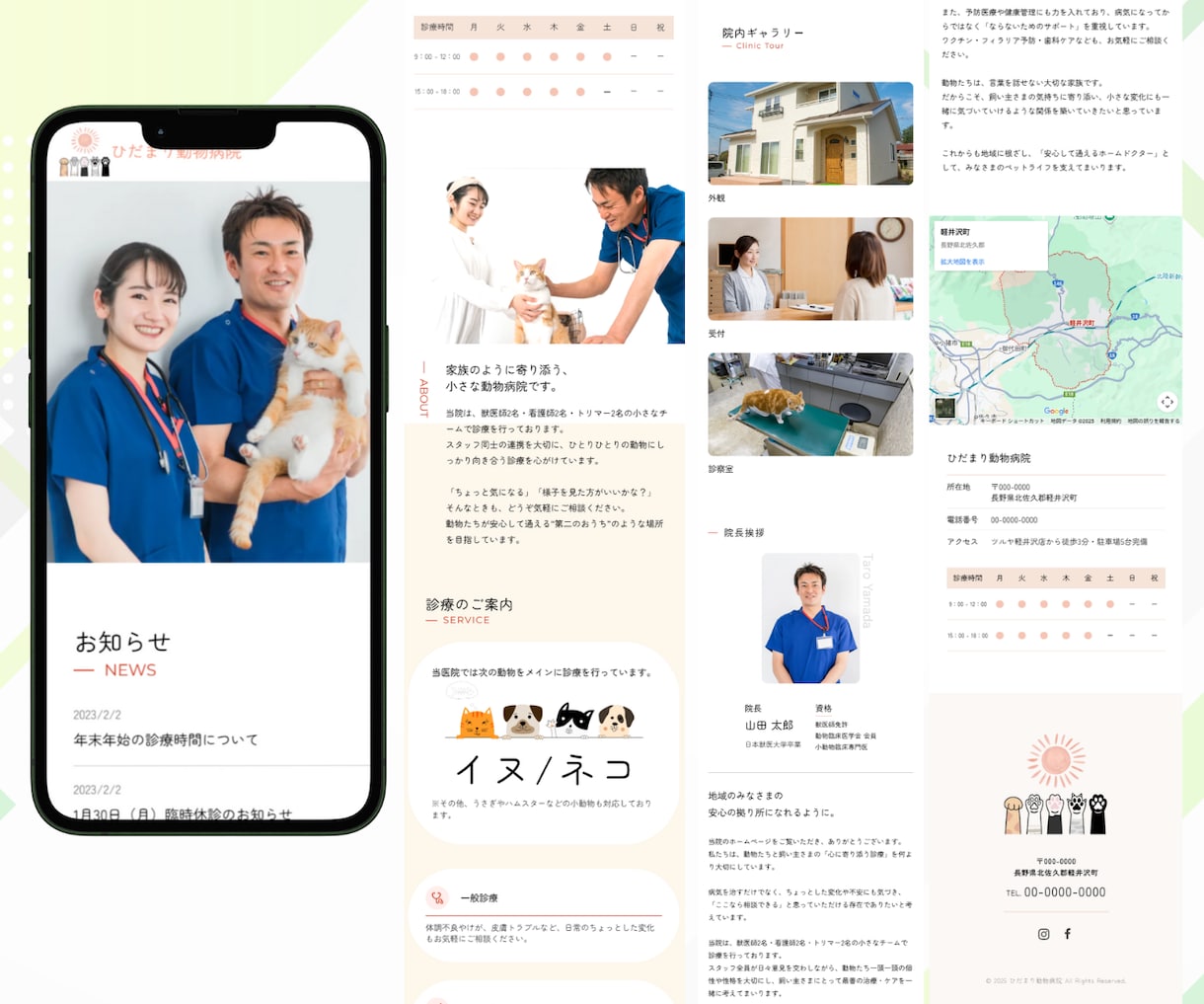 原稿サポート付きでWeb集客のLPを制作します 消費者心理学・経済行動学・ターゲットに合うLP制作で売上UP イメージ10