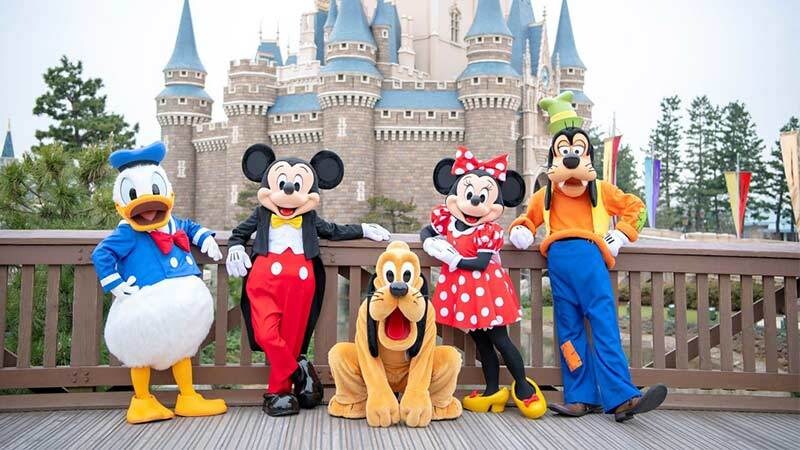 あなただけの最強ディズニープランニングを考えます 元ディズニーキャストがあなたに合ったプランをご提案します！ イメージ4