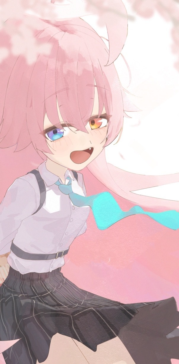 可愛いキャラクターのイラストを描きます あなたの「好き」を魅力的な一枚に！ イメージ4