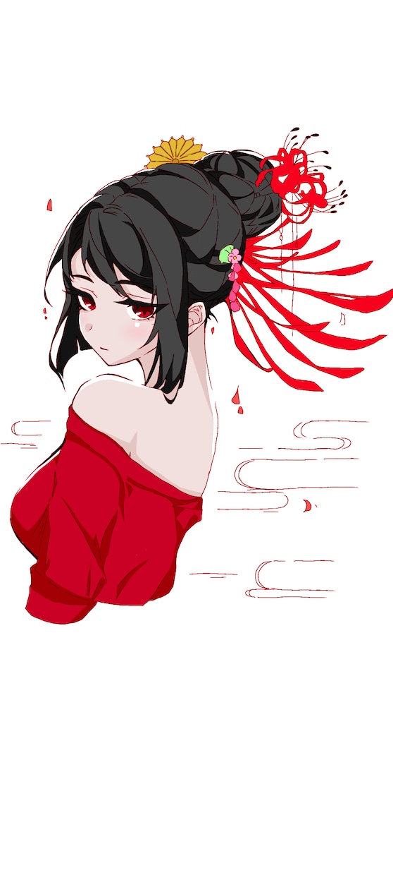 かっこかわいい【SNS用のアイコン】描きます あなたのためのイラストを描かせて頂きます イメージ2