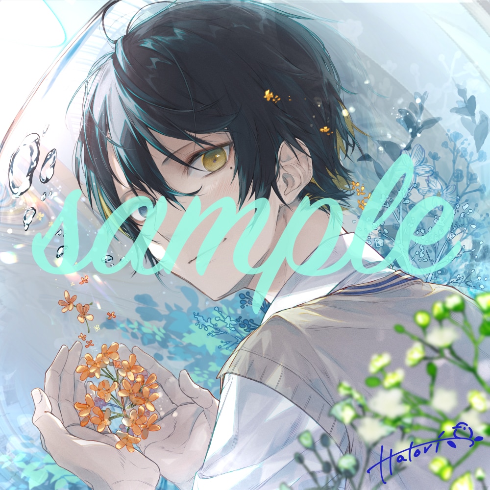 あなただけのオリジナルアイコンお描きします かっこいい～かわいいまで◎あなたにあった絵を提案いたします！ イメージ1