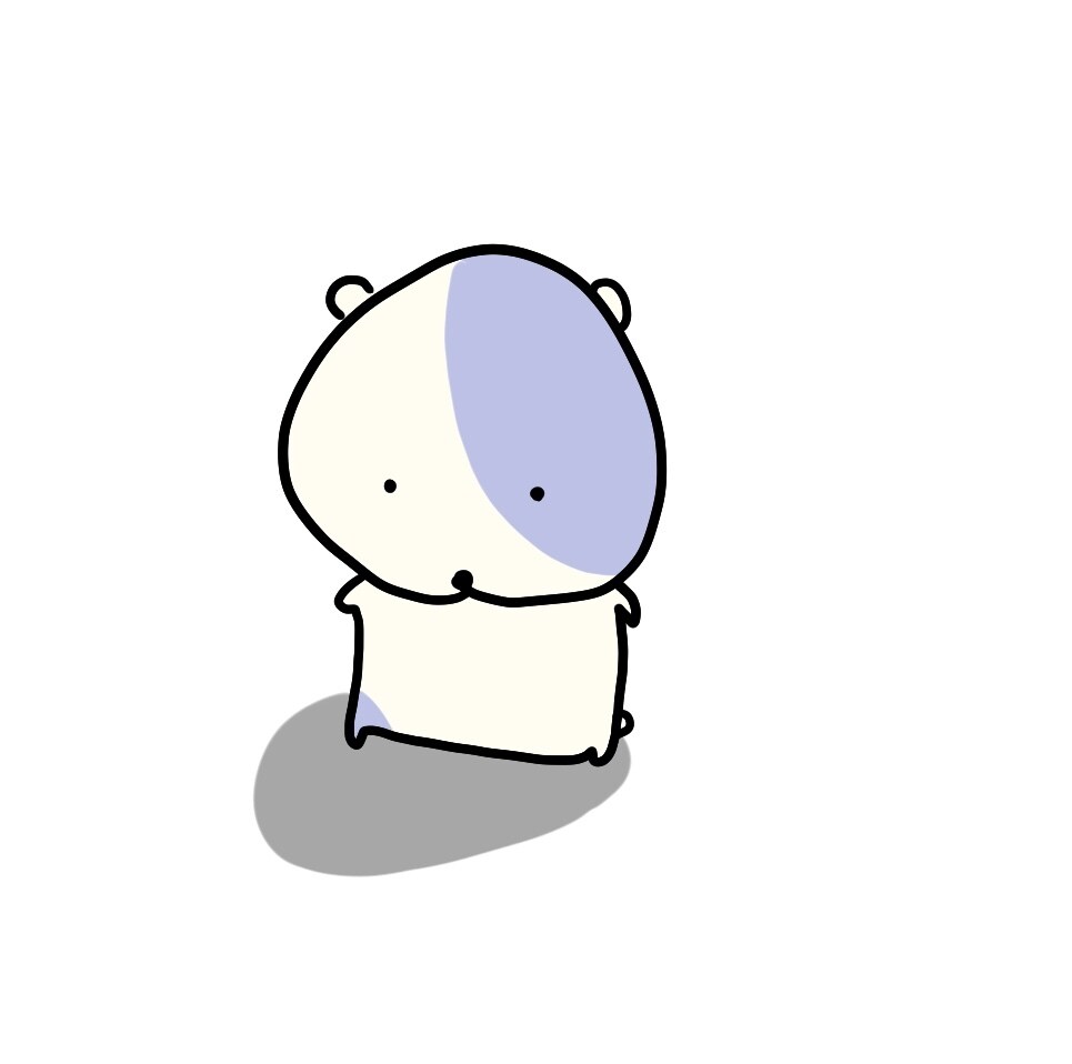 ゆるかわいいキャラの作成をします 法人・個人問わずあなただけのキャラクターを作成します！ イメージ2