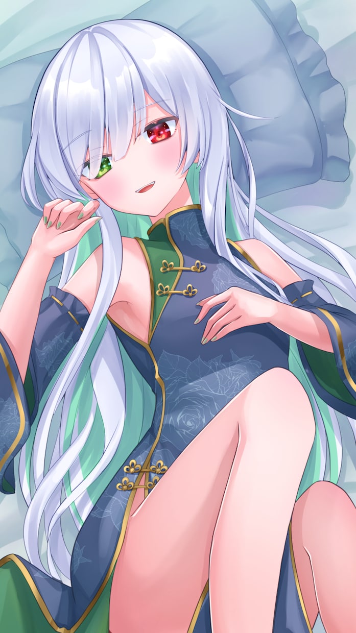 商用利用コミコミ♡心を込めてお描きします グッズ歌みたMV返礼品プレゼント配信サムネにいかがですか♡ イメージ7