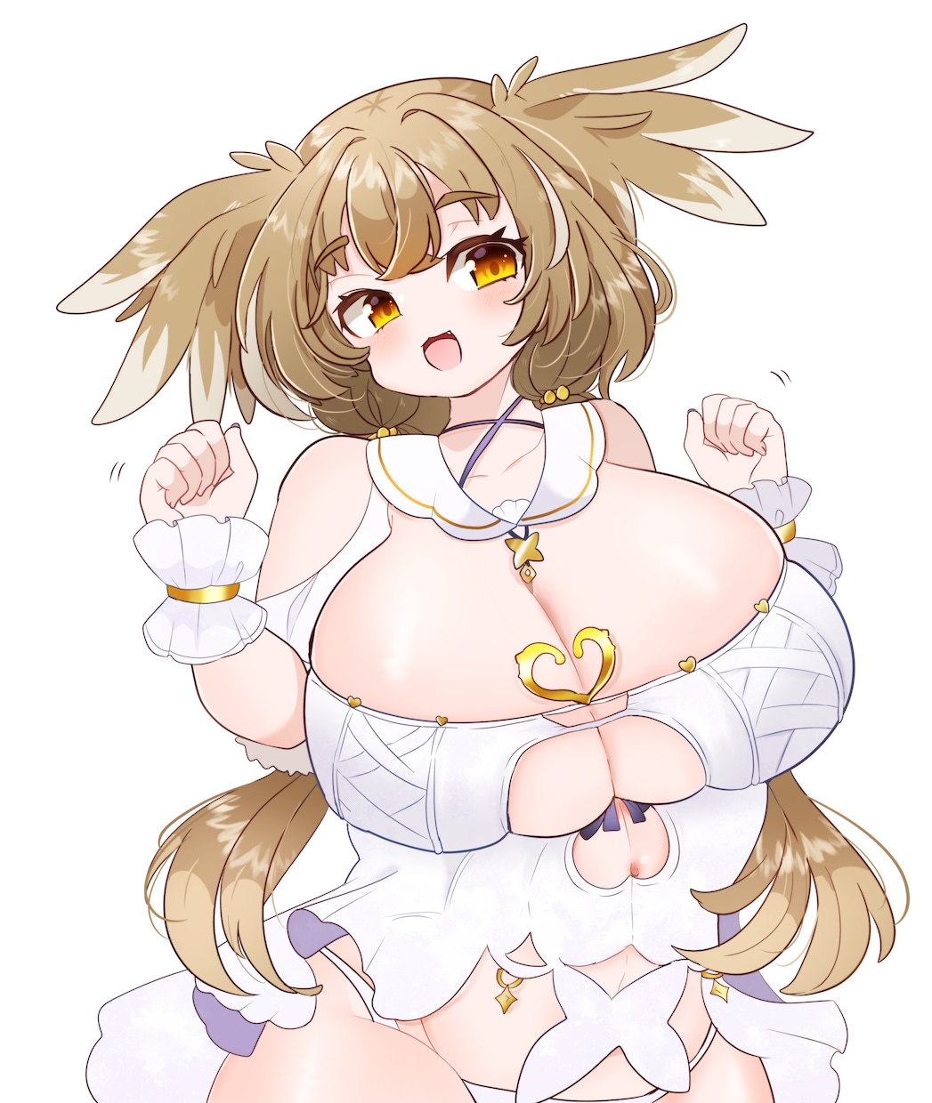 商用利用可！可愛いイラスト描きます SNS･配信サムネイル･グッズ製作などにどうぞ！ イメージ3
