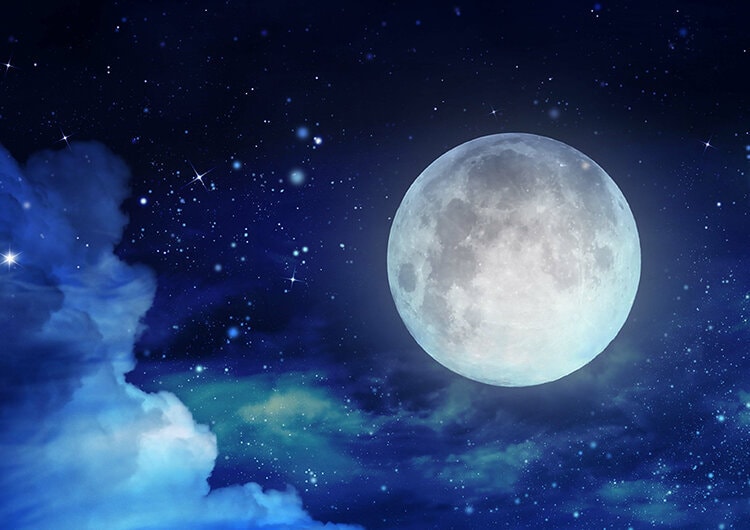 月星座の香りであなたのハートを癒します 月星座のアロマで、ハートを深く癒しませんか？ イメージ1