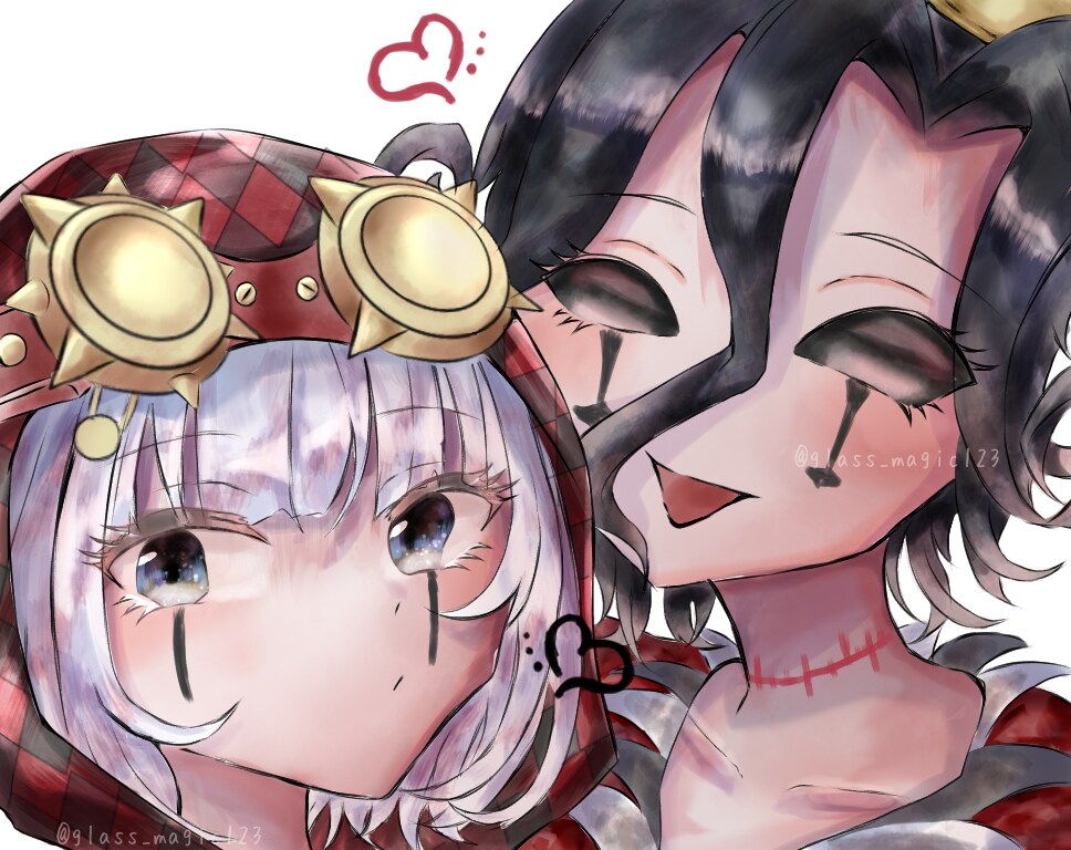 アイコン描きます キラキラかわいいアイコンを描かせて頂きます！ イメージ3