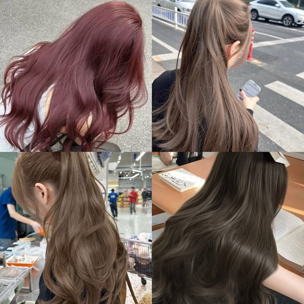 似合う髪型＆ヘアカラーを提案します 【プロ美容師が診断】似合う髪型＆ヘアカラーを提案します！ イメージ1