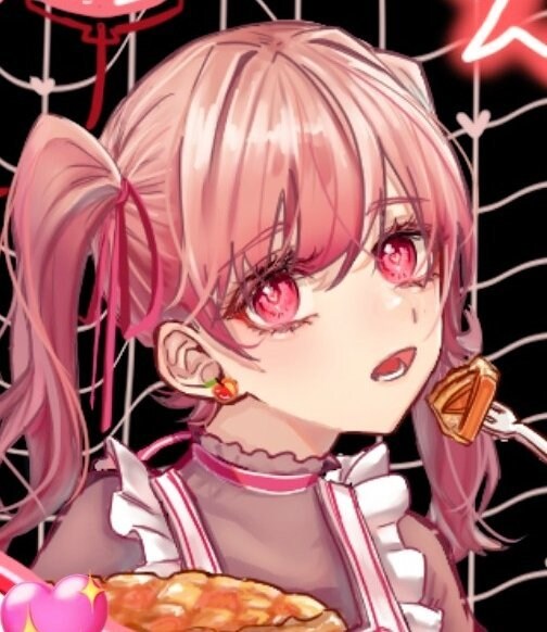 かっこよくかわいく明るく描きます 少し彩度が強めなのが特徴です！ イメージ3