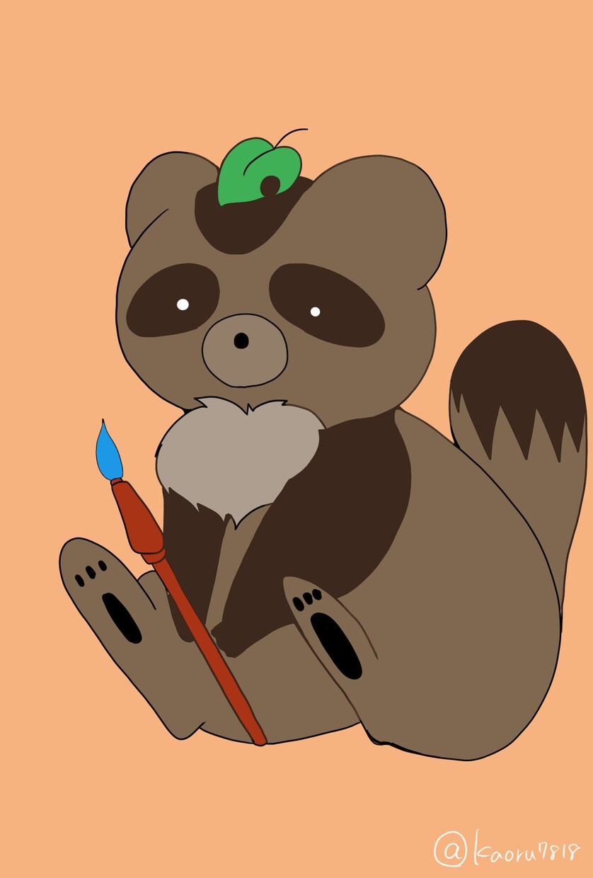 簡易的なゆるーいアイコン描きます 希望されるビジュアルを緩いイラストで表現します。 イメージ1