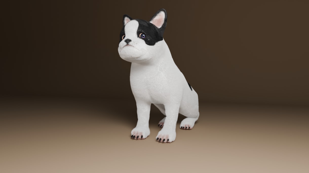初心者も大丈夫！絶対出来るBlender 教えます あなたも今日から3DCGクリエイター！+動画生成AI イメージ5