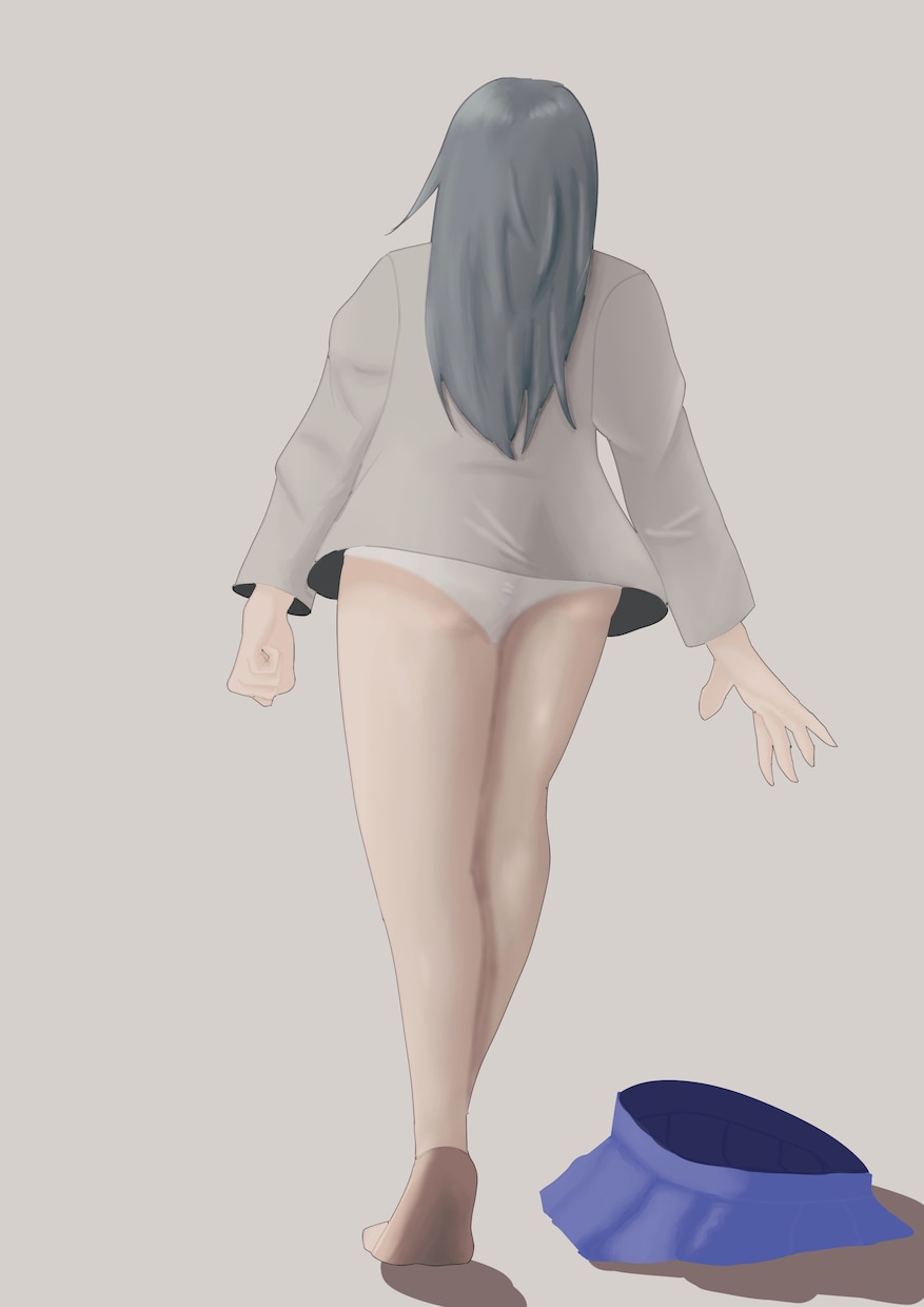風景、人物、ご要望に沿ったイラスト描きます あなたの見たい景色をイラストにてお届けいたします。 イメージ5