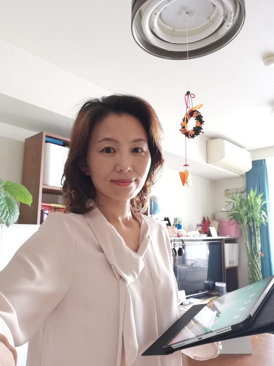 初心者に中国語をお教えします 大手企業の中国語講師があなたの基礎固めをしっかりサポート イメージ3