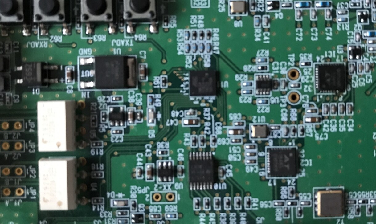 Bluetooth通信を用いてデバイス制御します こんなもの作りたい・・そんなときは是非ご相談ください イメージ1