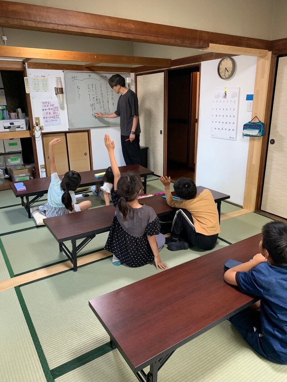 現役教員の方限定／低リスクの塾開業の方法を教えます 教員を退職し、低リスクで学習塾を開業した秘密をお伝えします イメージ4
