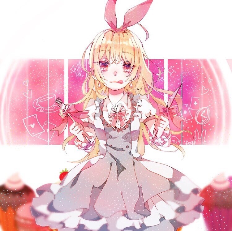 SNSで使用するアイコンや企画の絵を描きます フリー素材などではなく、自分だけの絵が欲しい方にオススメです イメージ6