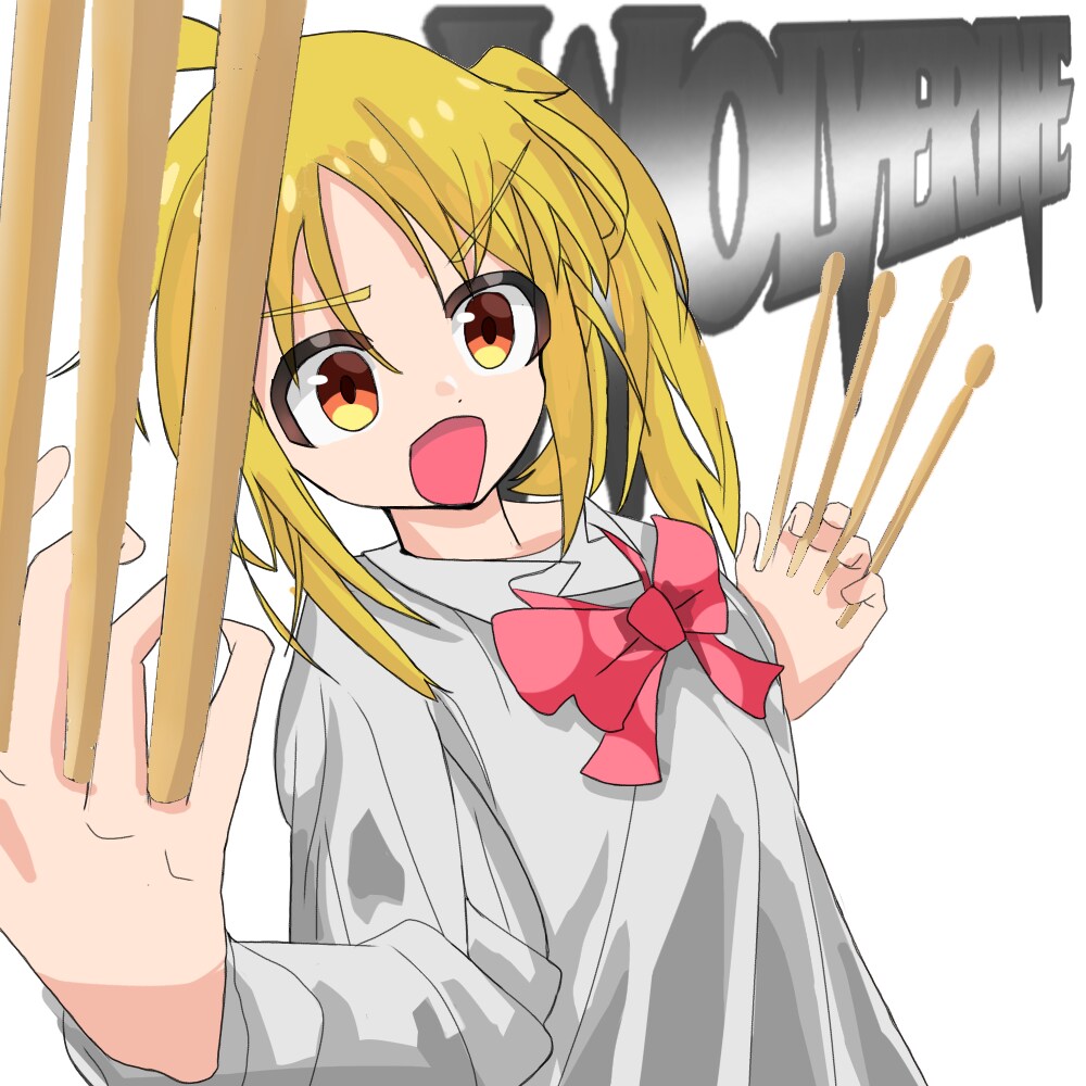 アイコンを描きます 。書いてほしいキャラの名前やイメージを言ってくれれば描きます イメージ2
