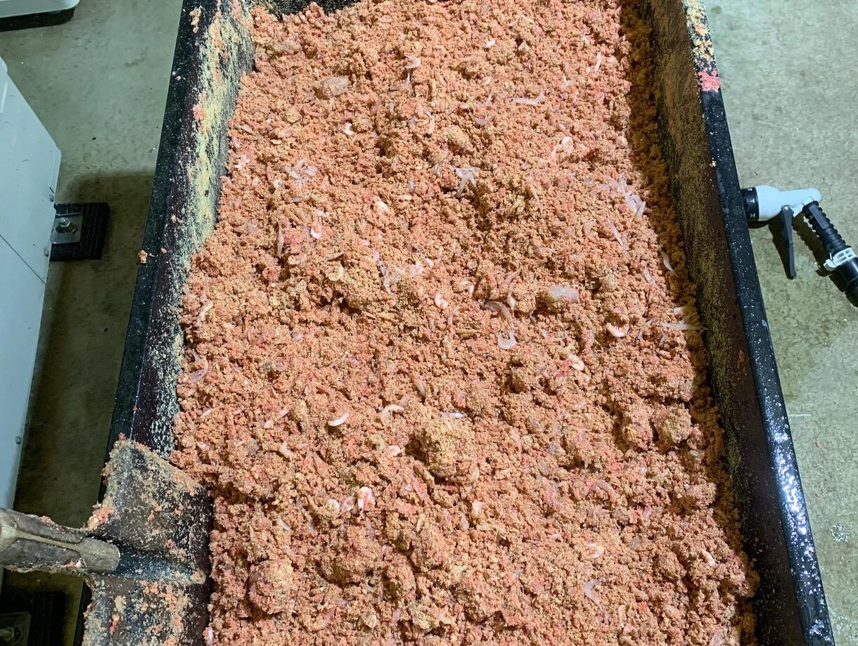 グレ釣りのコツを教えます 数々のグレ釣りトーナメントで戦ってる釣り方です イメージ2